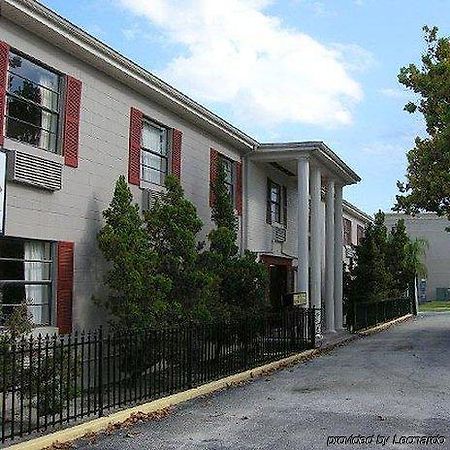 Relax Inn Lakeland Exterior foto