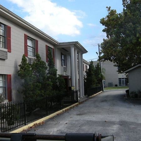 Relax Inn Lakeland Exterior foto
