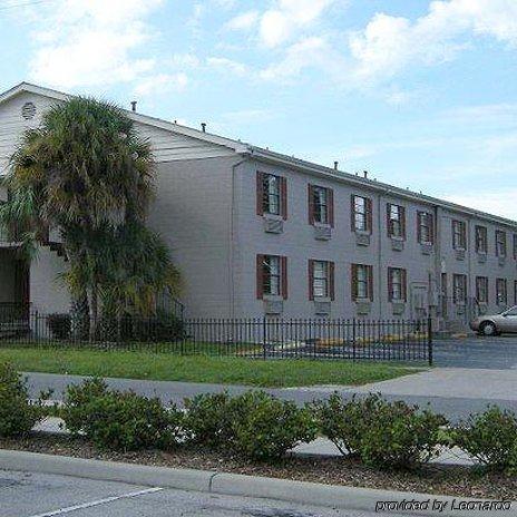Relax Inn Lakeland Exterior foto