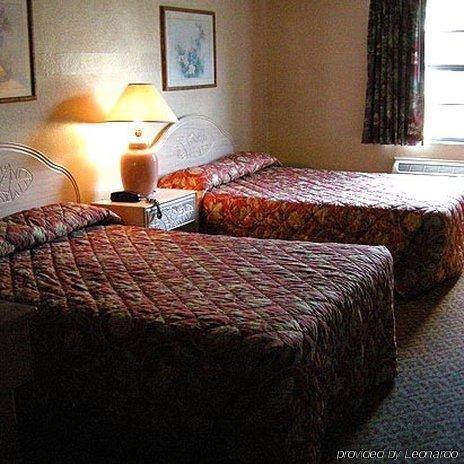 Relax Inn Lakeland Zimmer foto