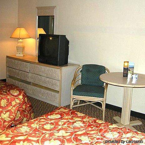 Relax Inn Lakeland Zimmer foto