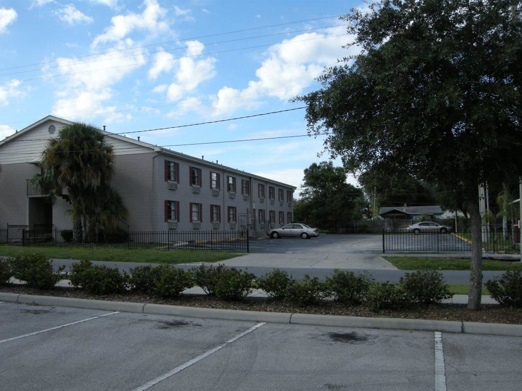 Relax Inn Lakeland Exterior foto