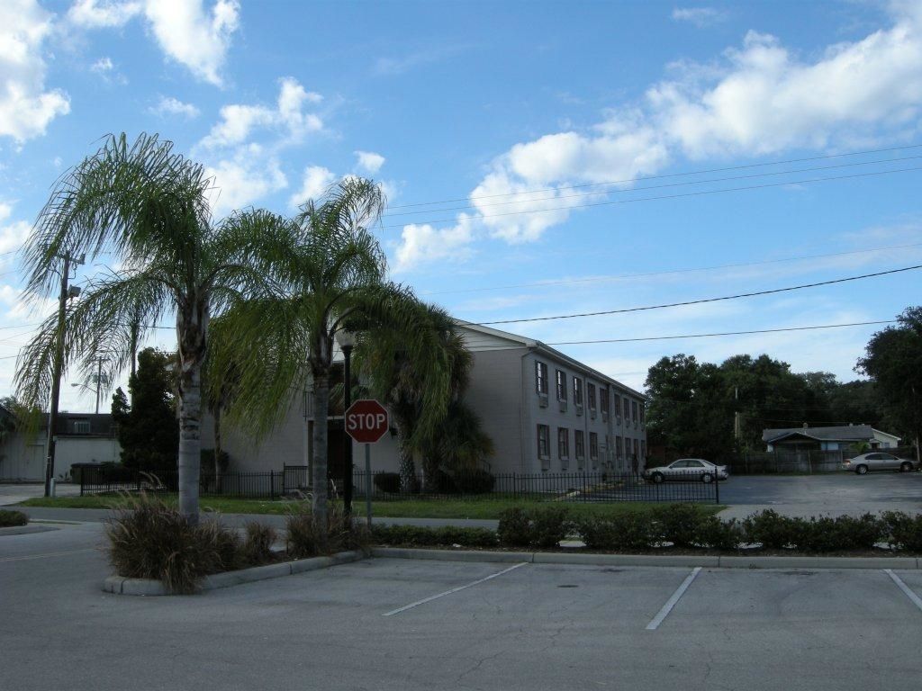 Relax Inn Lakeland Exterior foto