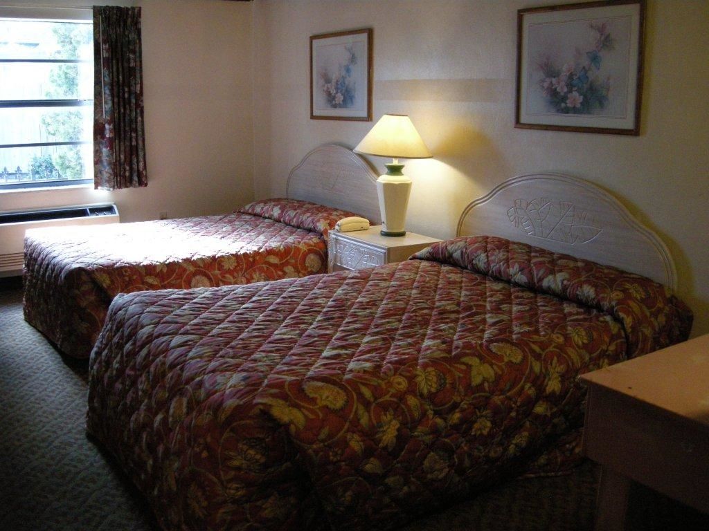 Relax Inn Lakeland Zimmer foto